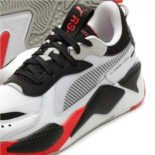 Puma shoes - Puma RS-X - 38688901 - Multicolor 1