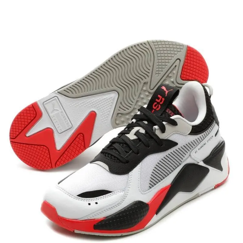 Puma shoes - Puma RS-X - 38688901 - Multicolor 3