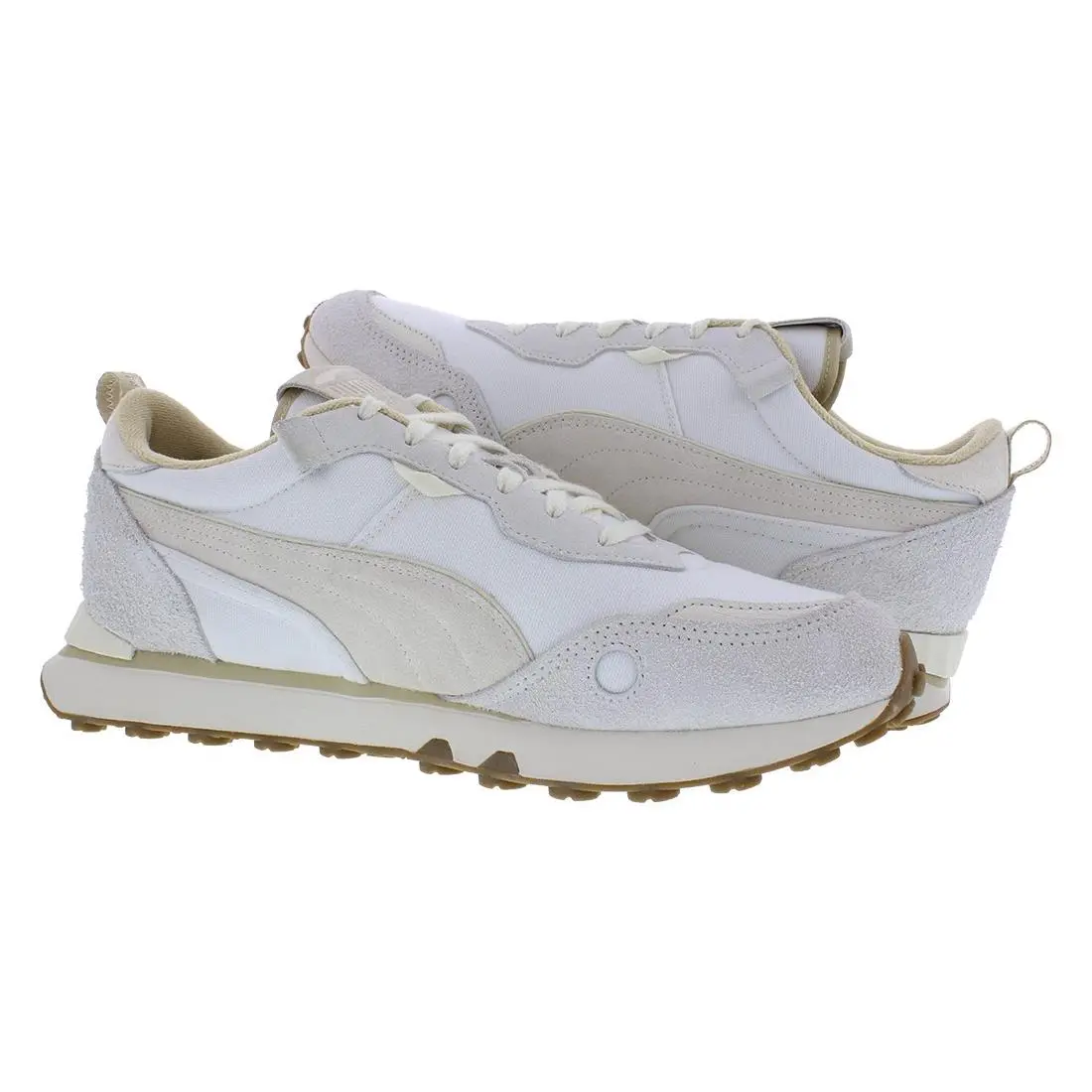 Puma shoes - Pristine White, Full: Pristine White 1
