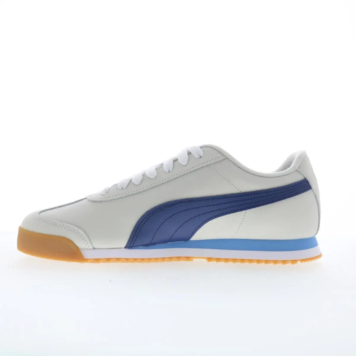 Puma shoes - Puma Roma 24 Match - Roma Match - 40594301 - Gray 3