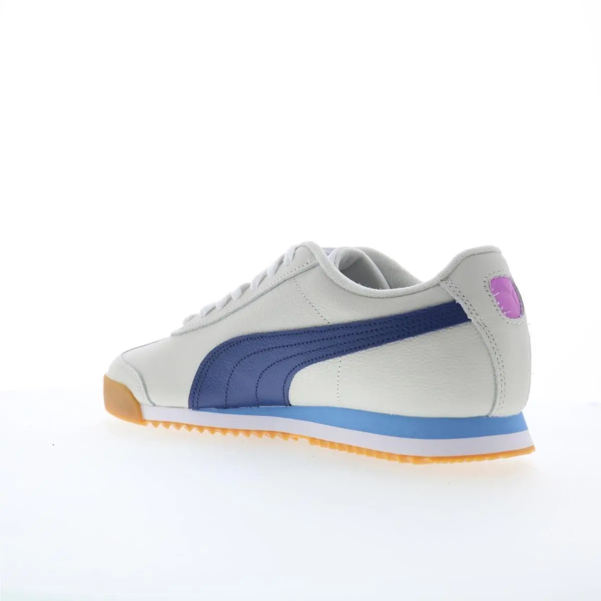 Puma shoes - Puma Roma 24 Match - Roma Match - 40594301 - Gray 4