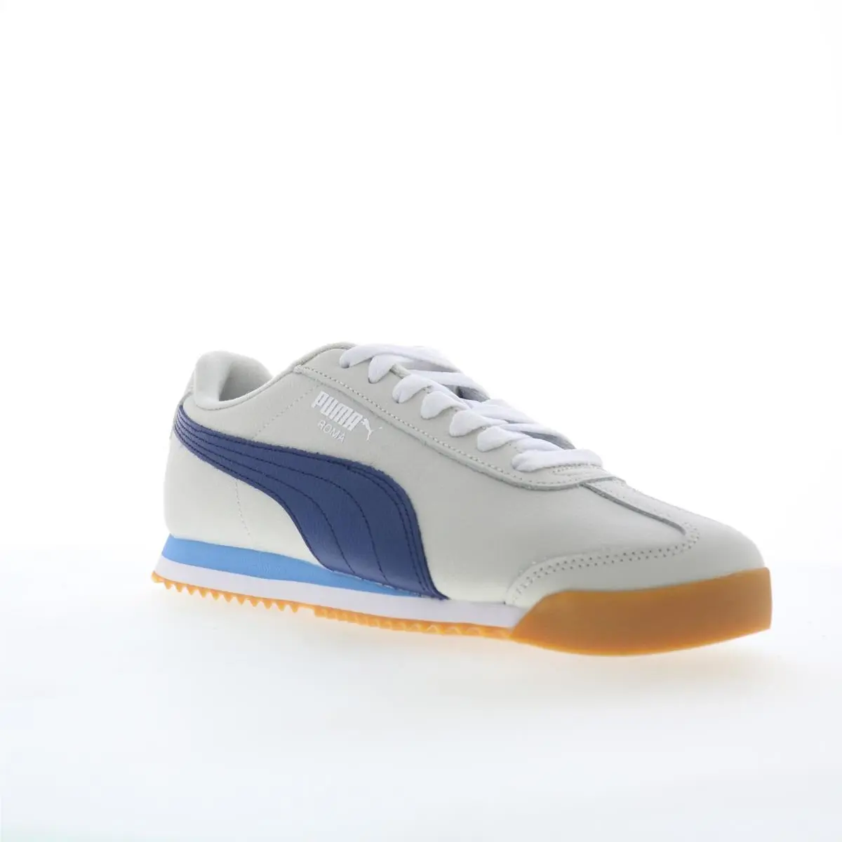 Puma shoes - Puma Roma 24 Match - Roma Match - 40594301 - Gray 8