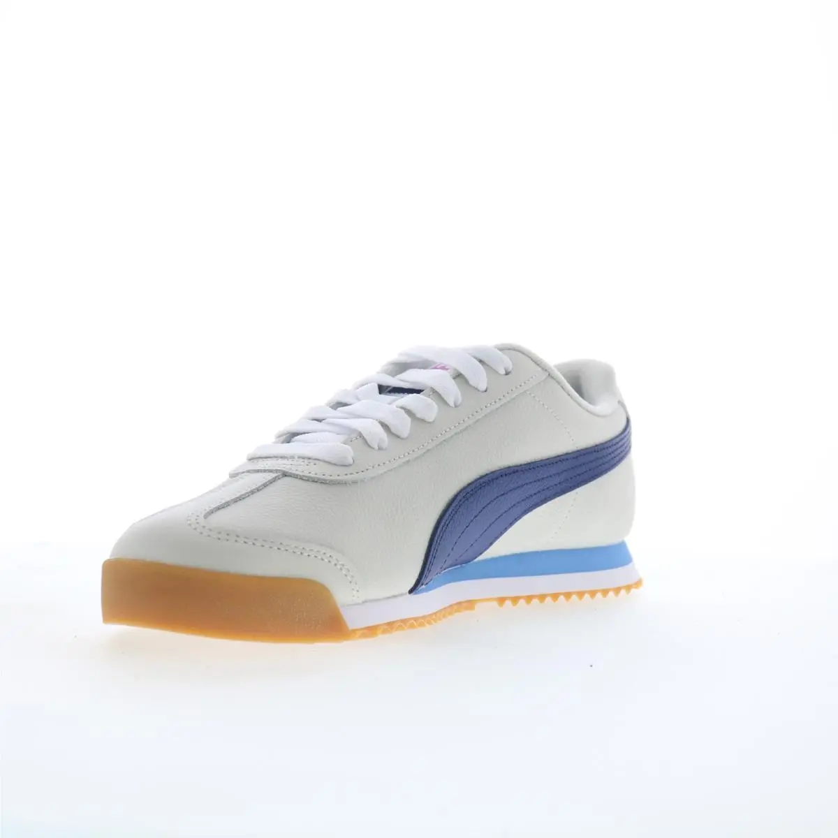 Puma shoes - Puma Roma 24 Match - Roma Match - 40594301 - Gray 10
