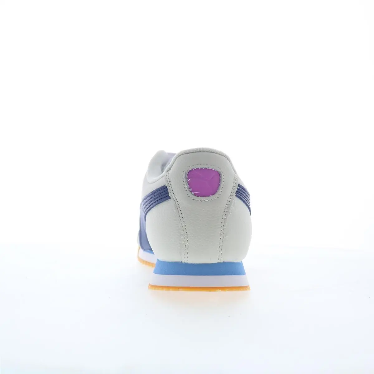 Puma shoes - Puma Roma 24 Match - Roma Match - 40594301 - Gray 13