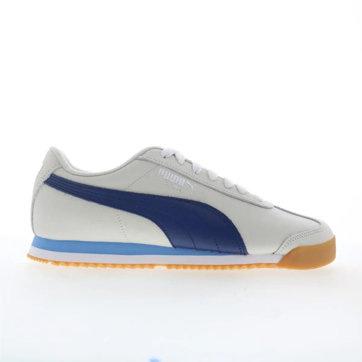 Puma shoes - Puma Roma 24 Match - Roma Match - 40594301 - Gray 7
