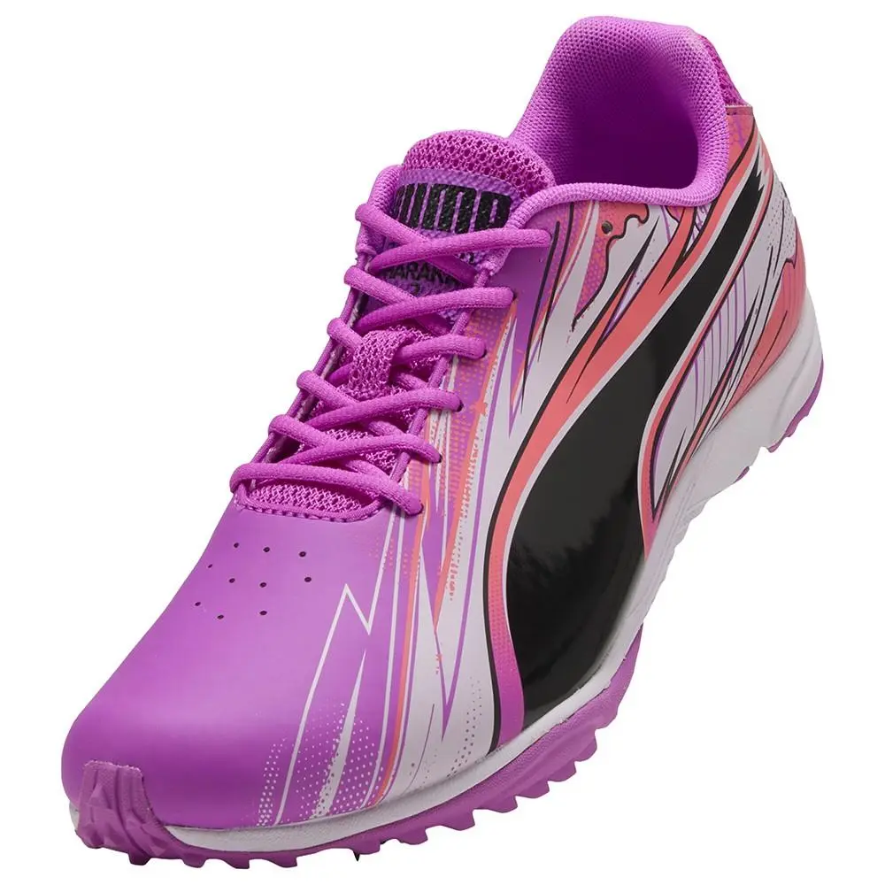 Puma shoes - PUMA Evospeed Haraka Sparked Track Spikes - 31359202 - Purple 4