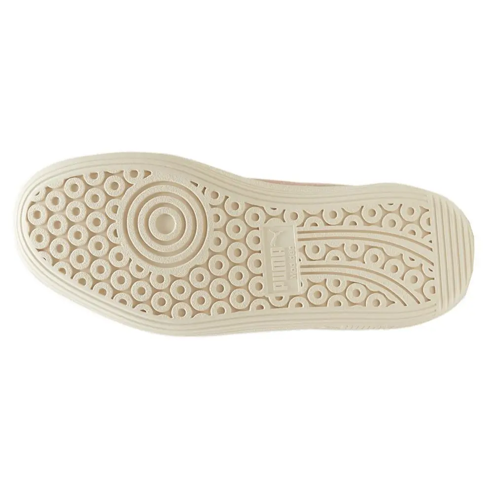 Puma shoes - PUMA Palermo Fs Lace Up - 39638501 - White 9