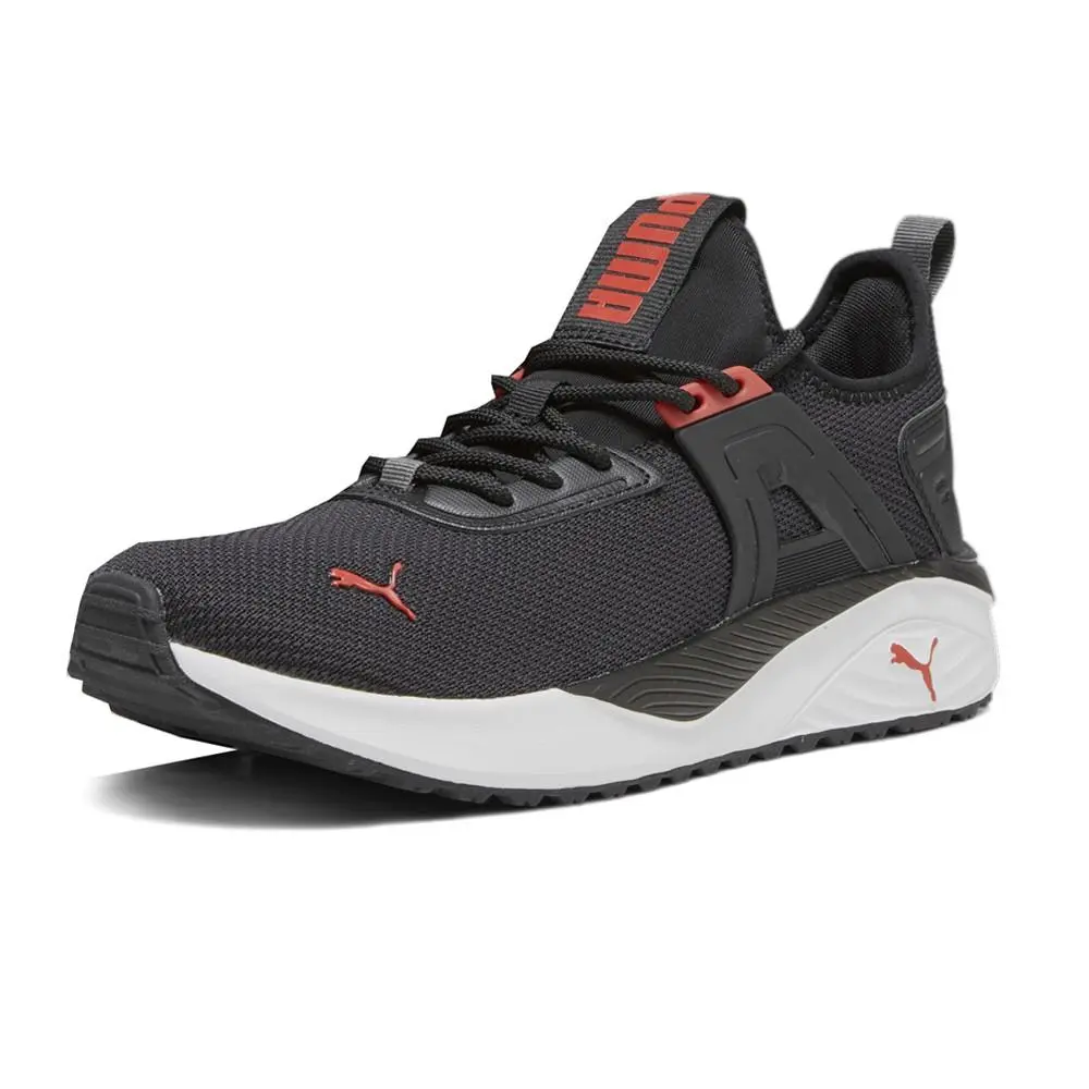 Puma shoes - PUMA Pacer 23 Lace Up - 39231902 - Black 0