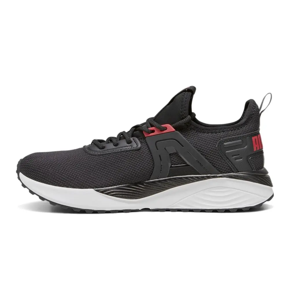 Puma shoes - PUMA Pacer 23 Lace Up - 39231902 - Black 1