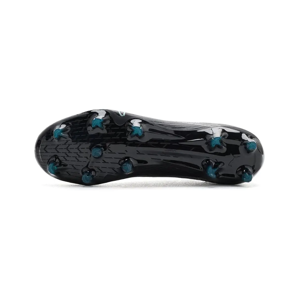 Puma shoes - Puma Black/Intense Mint 3