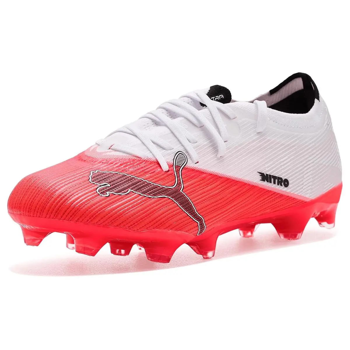 Puma shoes - Puma Black/Intense Mint 13