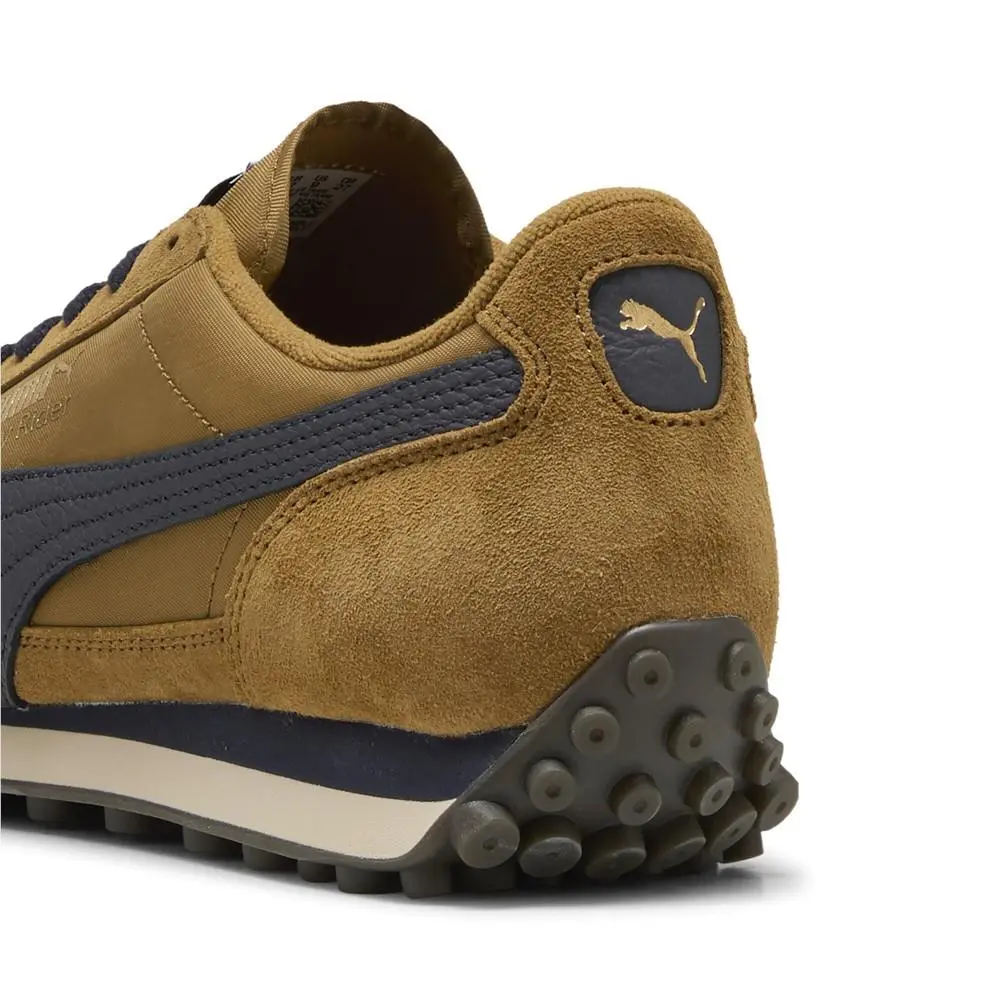 Puma shoes - PUMA Easy Rider Vintage Lace Up - 39902839 - Brown 13