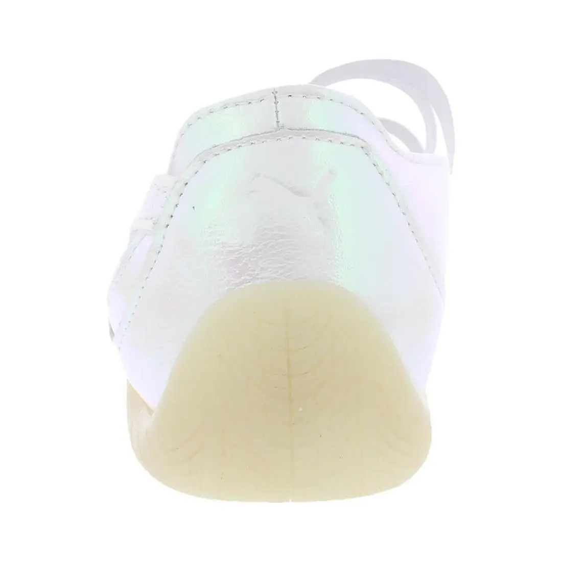 Puma shoes - White/Black, Main: White 6