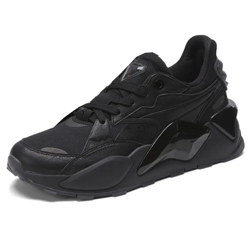 Puma shoes - PUMA Rs Xl Forever Diamonds Lace Up - 39240102 - Black 0