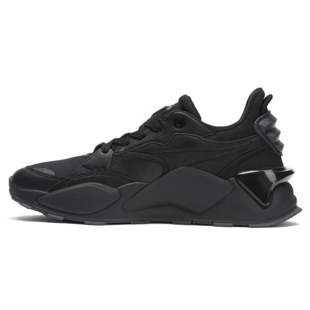Puma shoes - PUMA Rs Xl Forever Diamonds Lace Up - 39240102 - Black 1