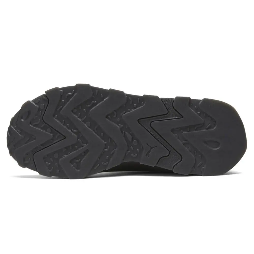 Puma shoes - PUMA Rs Xl Forever Diamonds Lace Up - 39240102 - Black 3