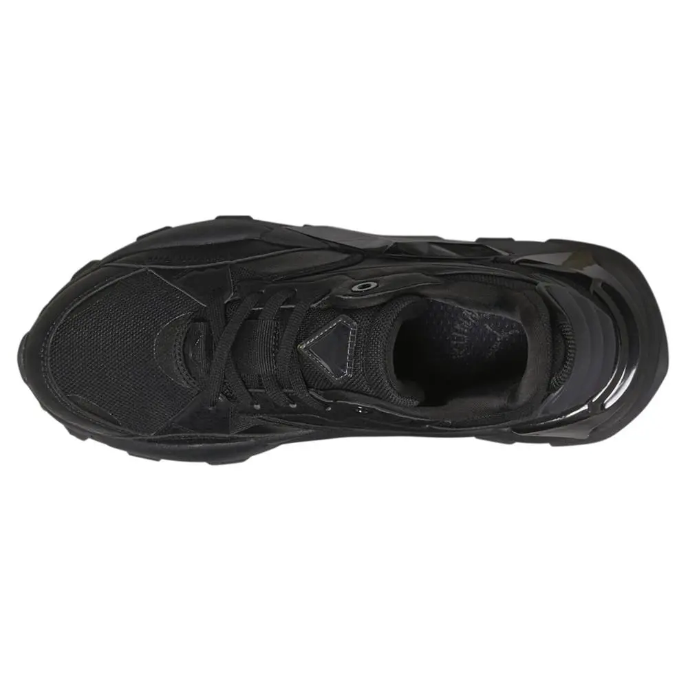 Puma shoes - PUMA Rs Xl Forever Diamonds Lace Up - 39240102 - Black 8