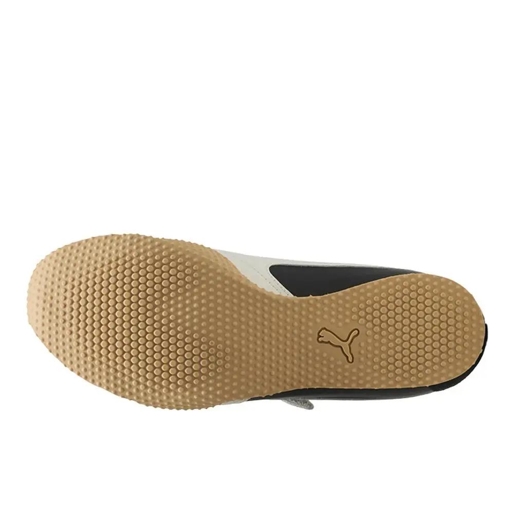 Puma shoes - PUMA HStreet Strap Slip On - 40612702 - Black 3