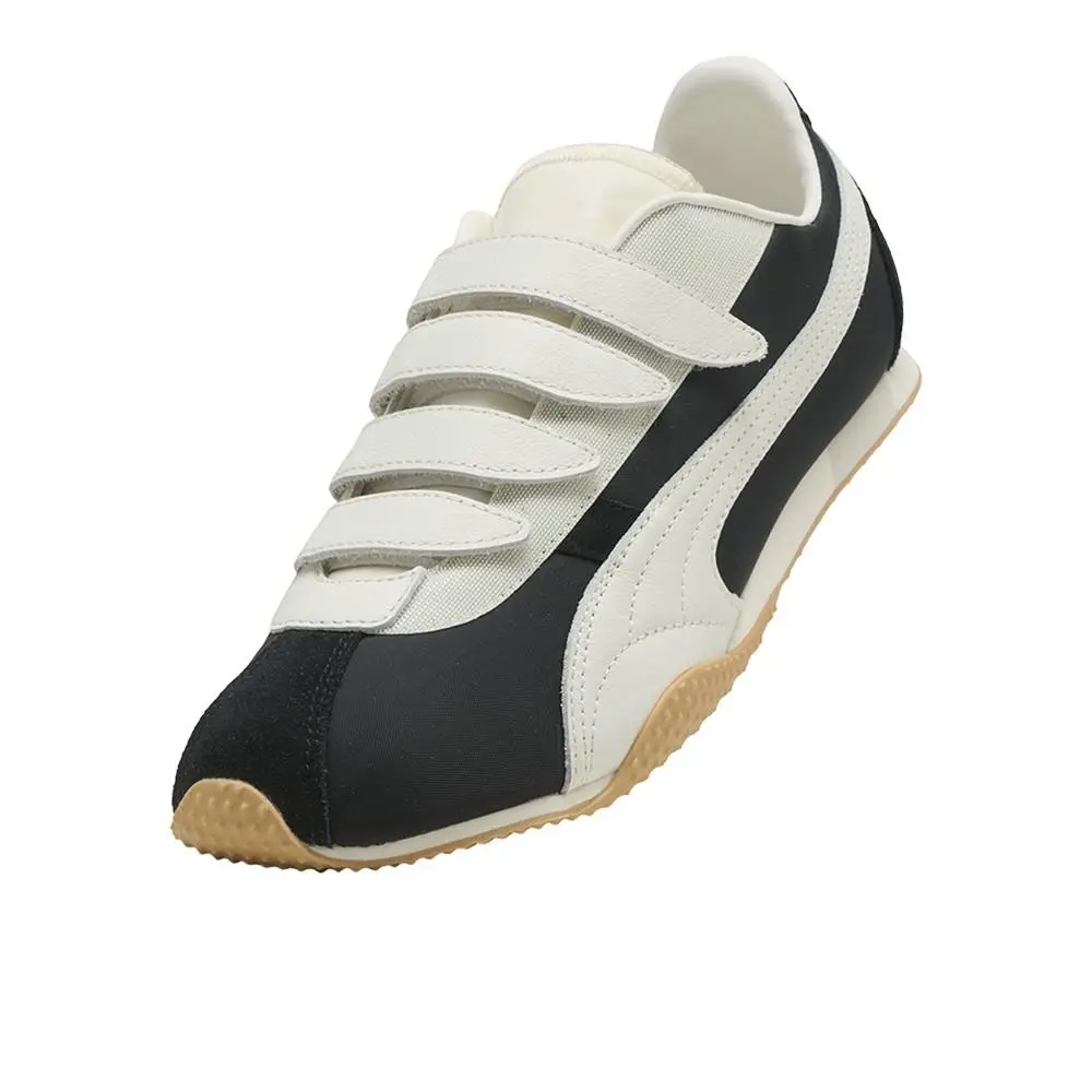 Puma shoes - PUMA HStreet Strap Slip On - 40612702 - Black 4