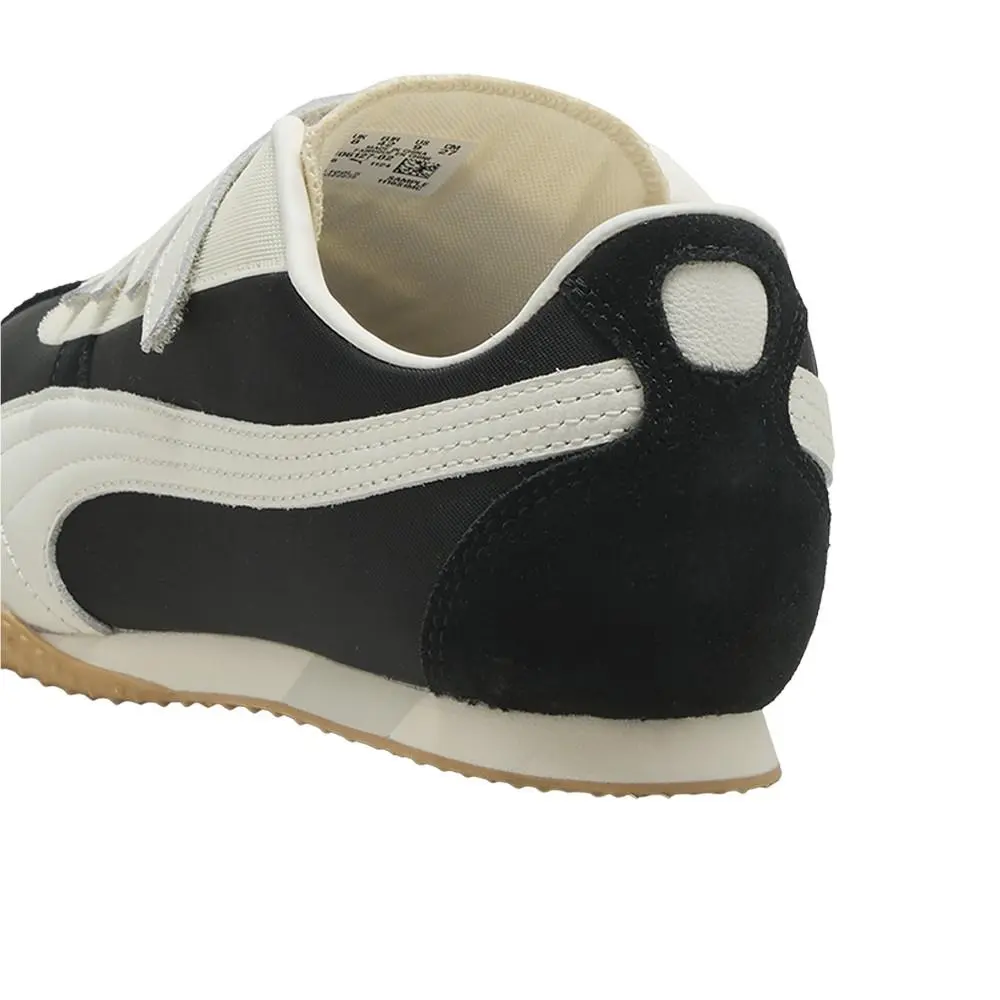 Puma shoes - PUMA HStreet Strap Slip On - 40612702 - Black 5