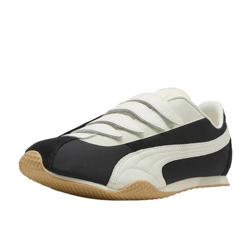 Puma shoes - PUMA HStreet Strap Slip On - 40612702 - Black 8