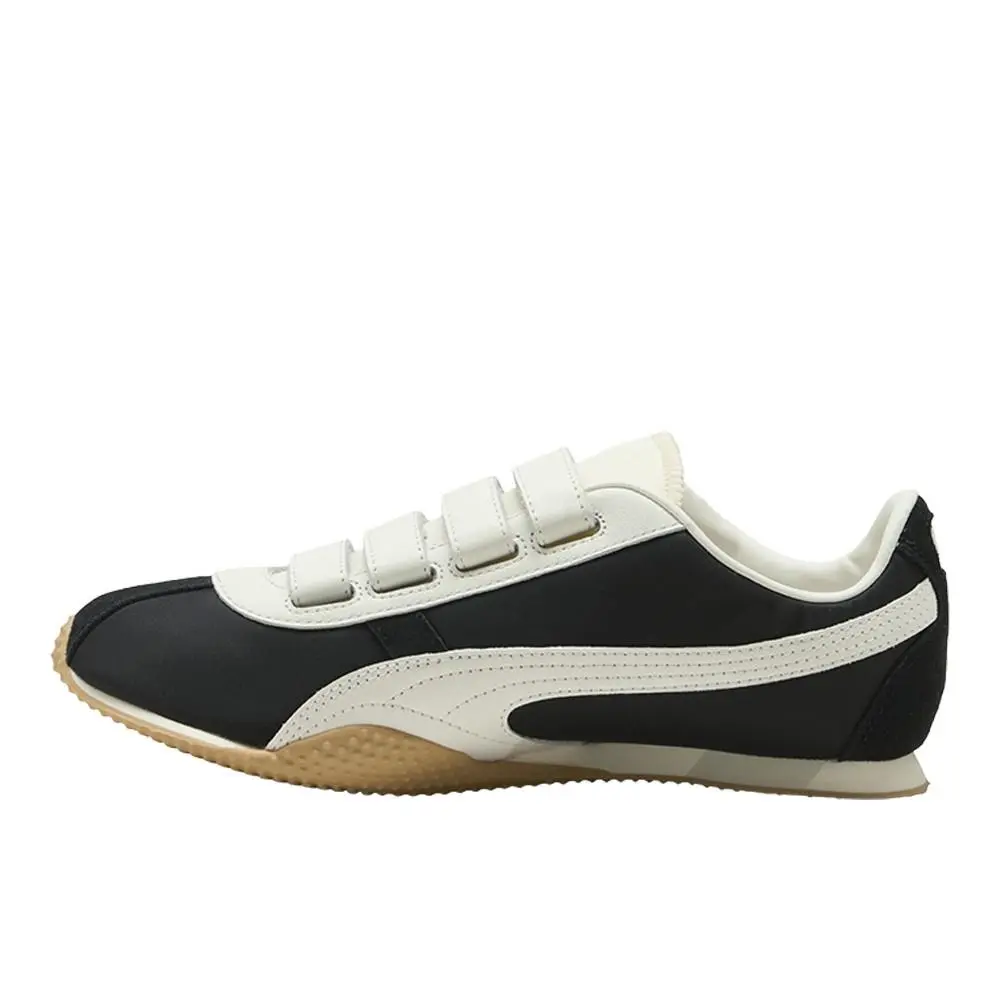 Puma shoes - PUMA HStreet Strap Slip On - 40612702 - Black 9