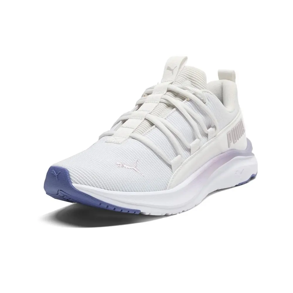 Puma shoes - PUMA Softride One4all Daze Lace Up - 31237603 - White 0