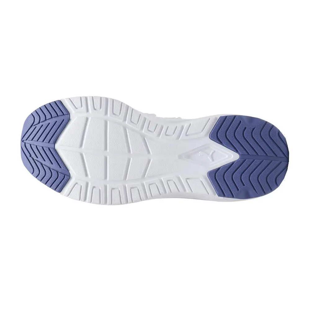 Puma shoes - PUMA Softride One4all Daze Lace Up - 31237603 - White 9