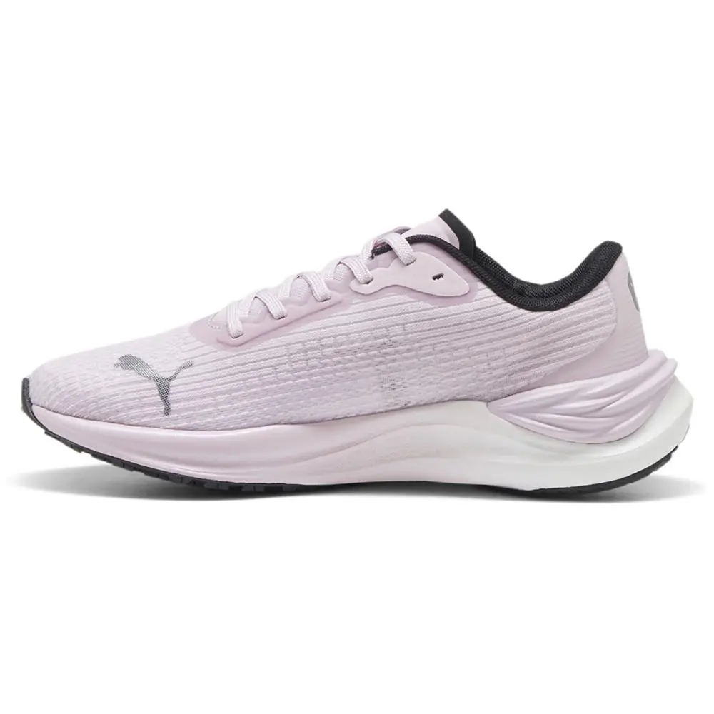 Puma shoes - PUMA Electrify Nitro 3 Radiant Running - 30997101 - Purple 1