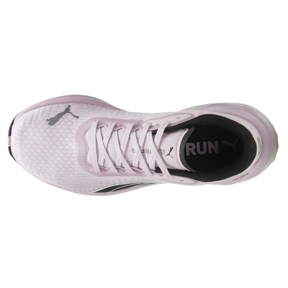 Puma shoes - PUMA Electrify Nitro 3 Radiant Running - 30997101 - Purple 2