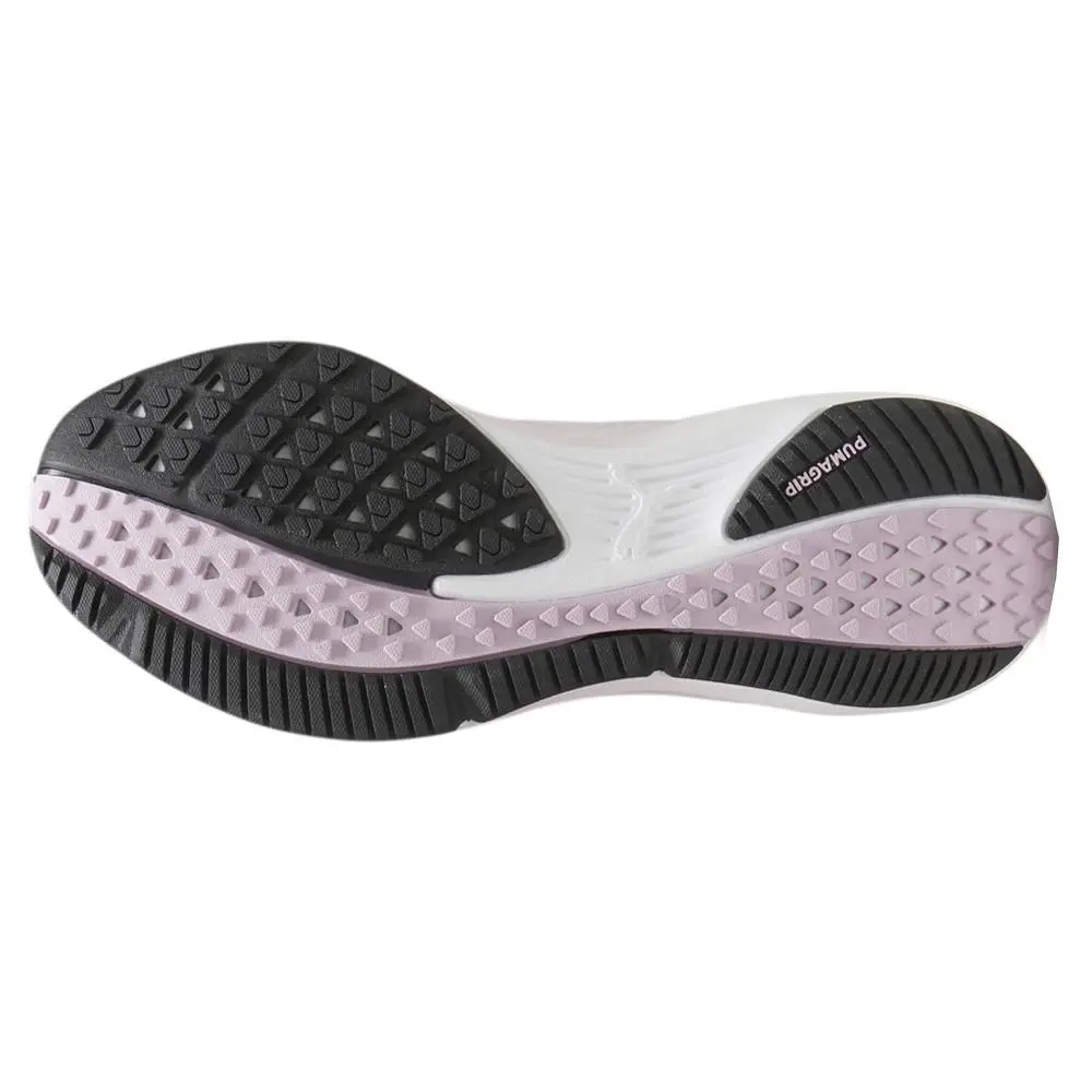 Puma shoes - PUMA Electrify Nitro 3 Radiant Running - 30997101 - Purple 3