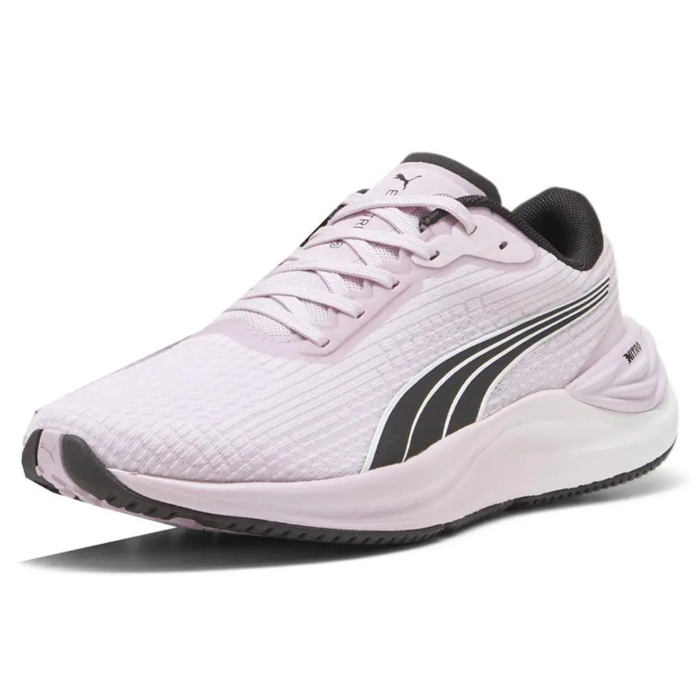 Puma shoes - PUMA Electrify Nitro 3 Radiant Running - 30997101 - Purple 6