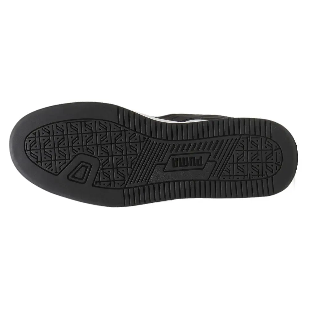 Puma shoes - PUMA Caven 2.0 Lux Lace Up - 39501604 - Black 3