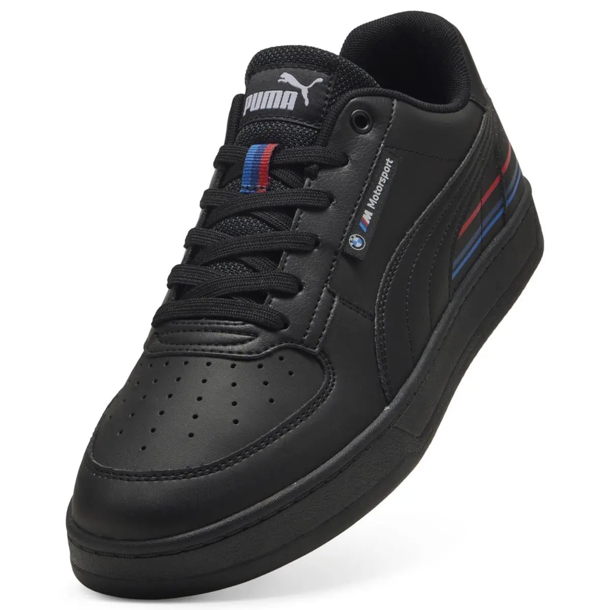 Puma shoes - Puma BMW M Motorsport Caven 2.0 - 30890401 - Black 2