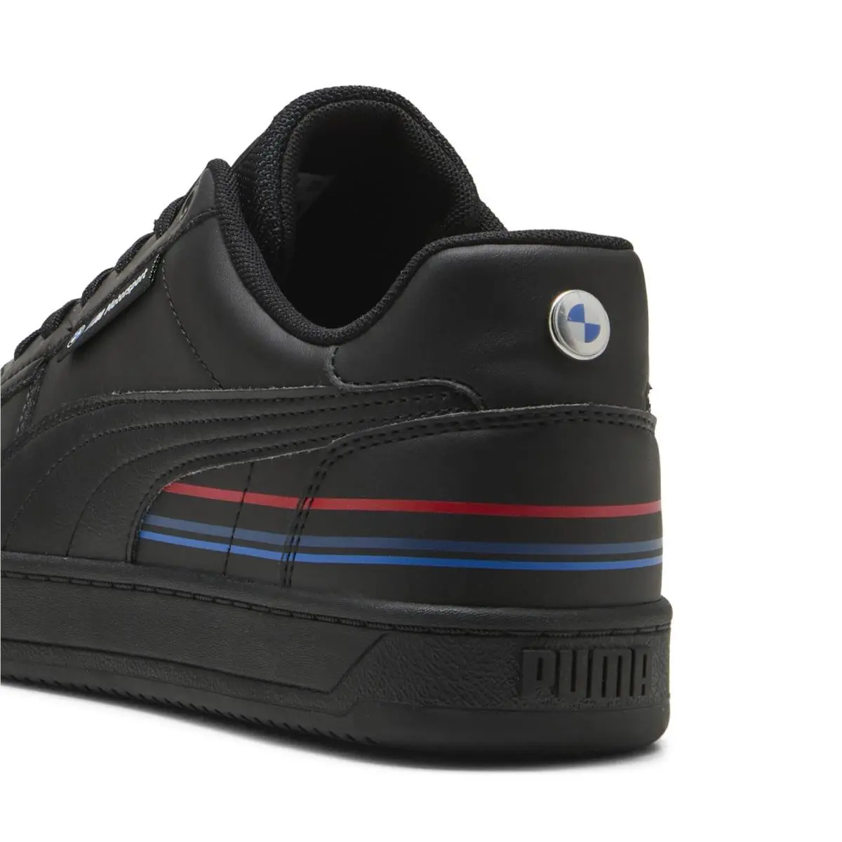 Puma shoes - Puma BMW M Motorsport Caven 2.0 - 30890401 - Black 1