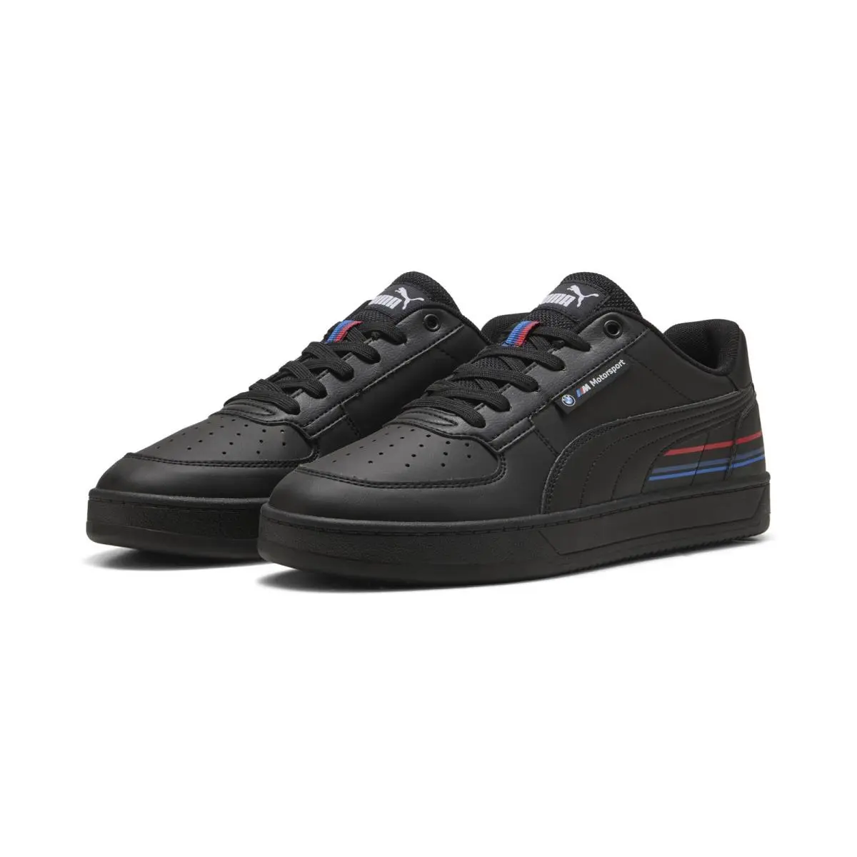 Puma shoes - Puma BMW M Motorsport Caven 2.0 - 30890401 - Black 9