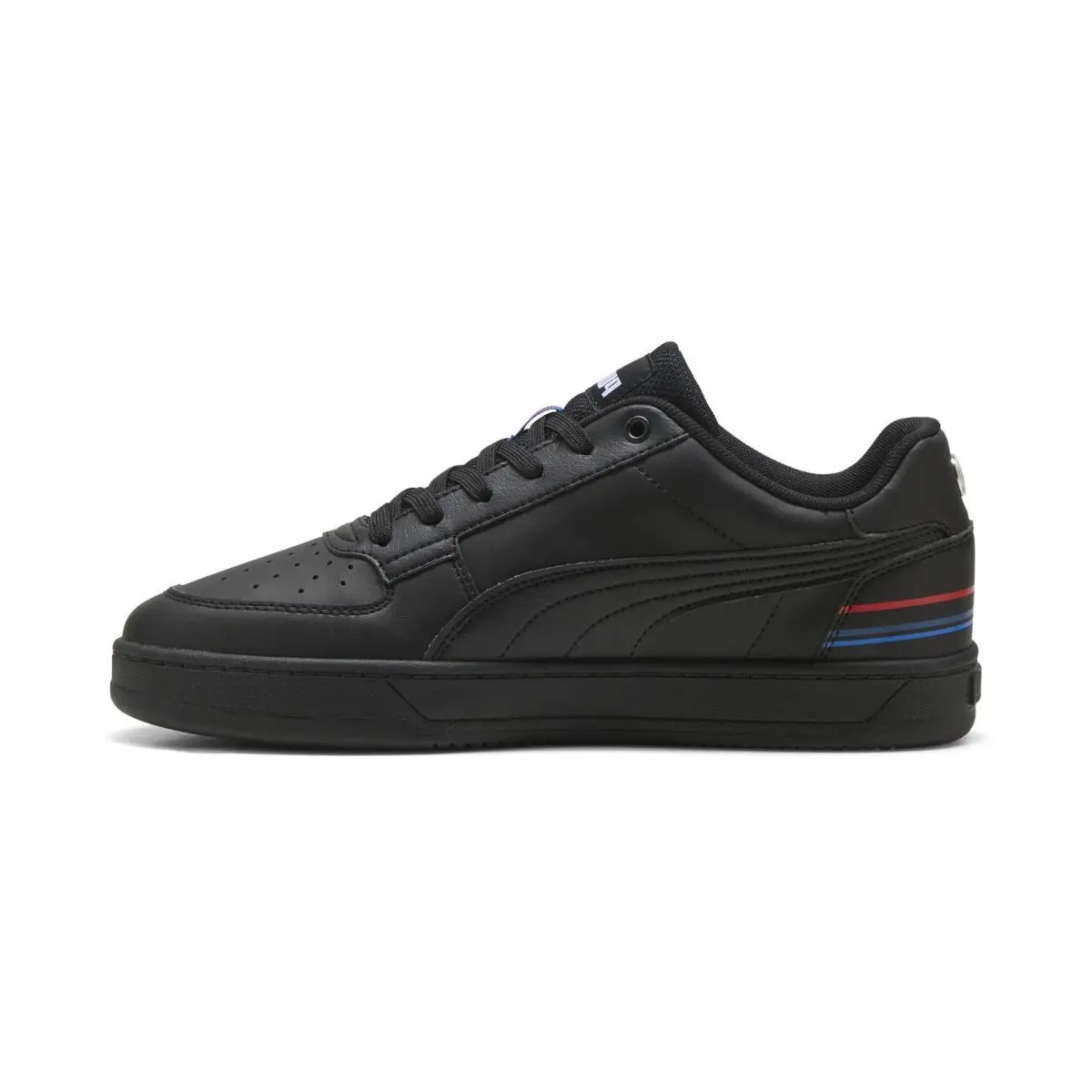 Puma shoes - Puma BMW M Motorsport Caven 2.0 - 30890401 - Black 6