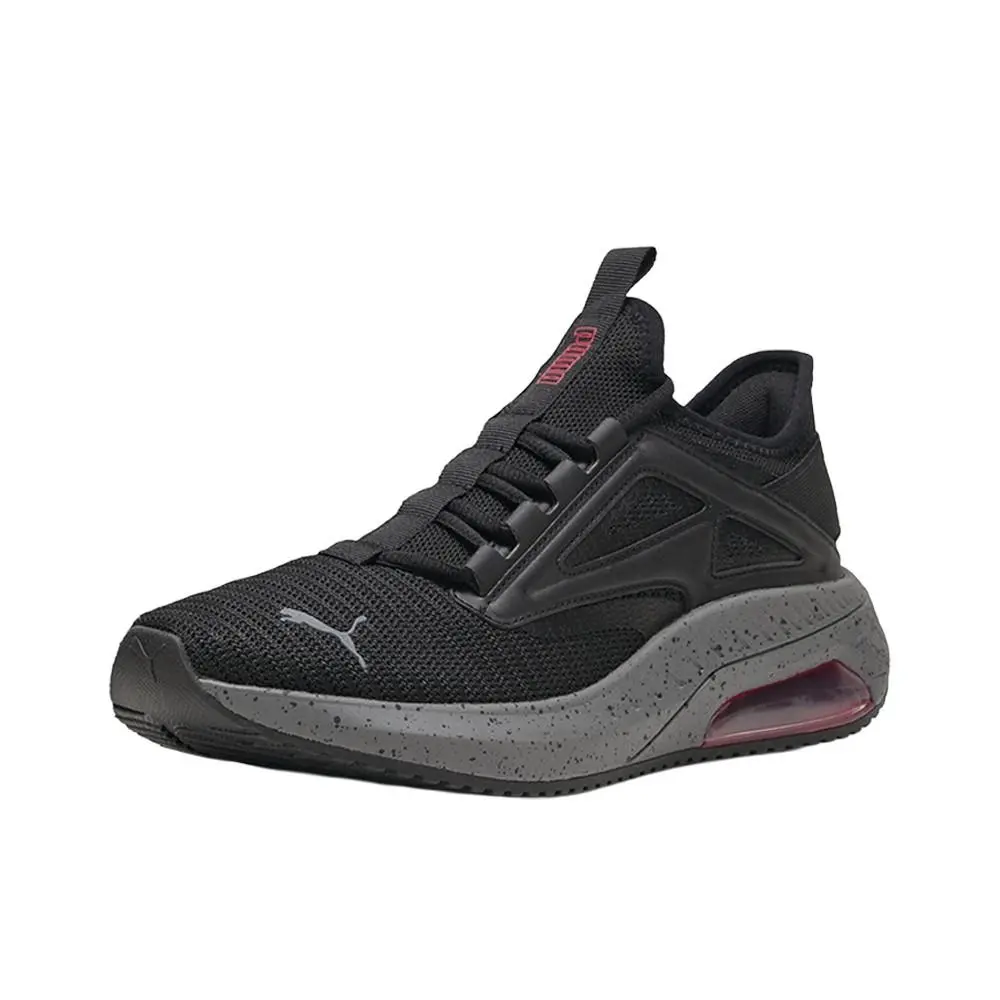 Puma shoes - PUMA XCell Ayro Running - XCell Ayro Running - 31164809 - Black 0