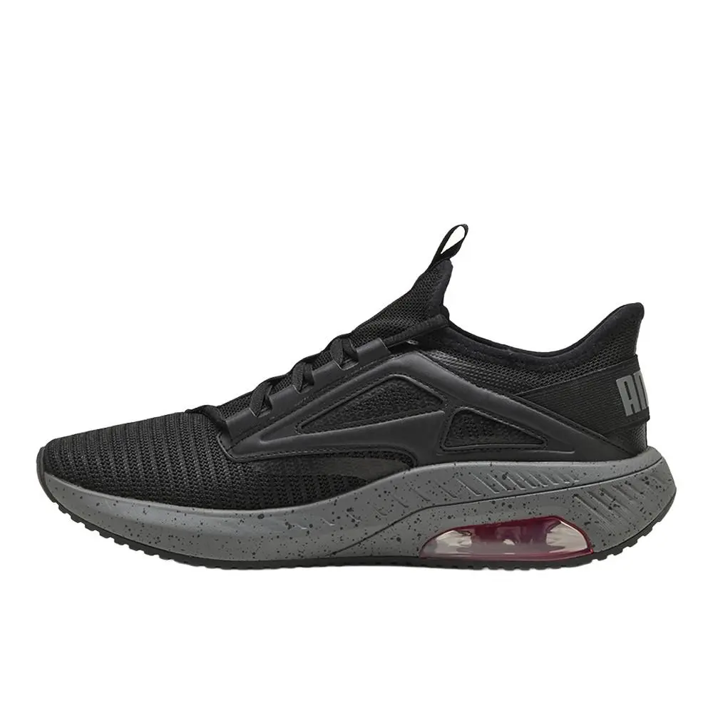Puma shoes - PUMA XCell Ayro Running - XCell Ayro Running - 31164809 - Black 1