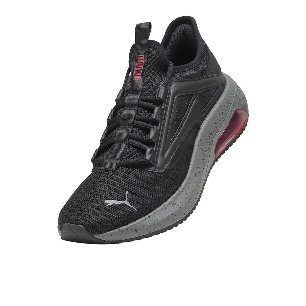 Puma shoes - PUMA XCell Ayro Running - XCell Ayro Running - 31164809 - Black 12