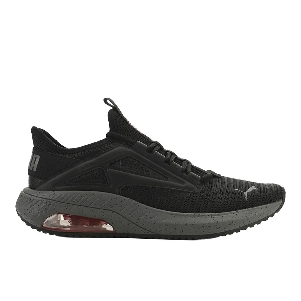Puma shoes - PUMA XCell Ayro Running - XCell Ayro Running - 31164809 - Black 7