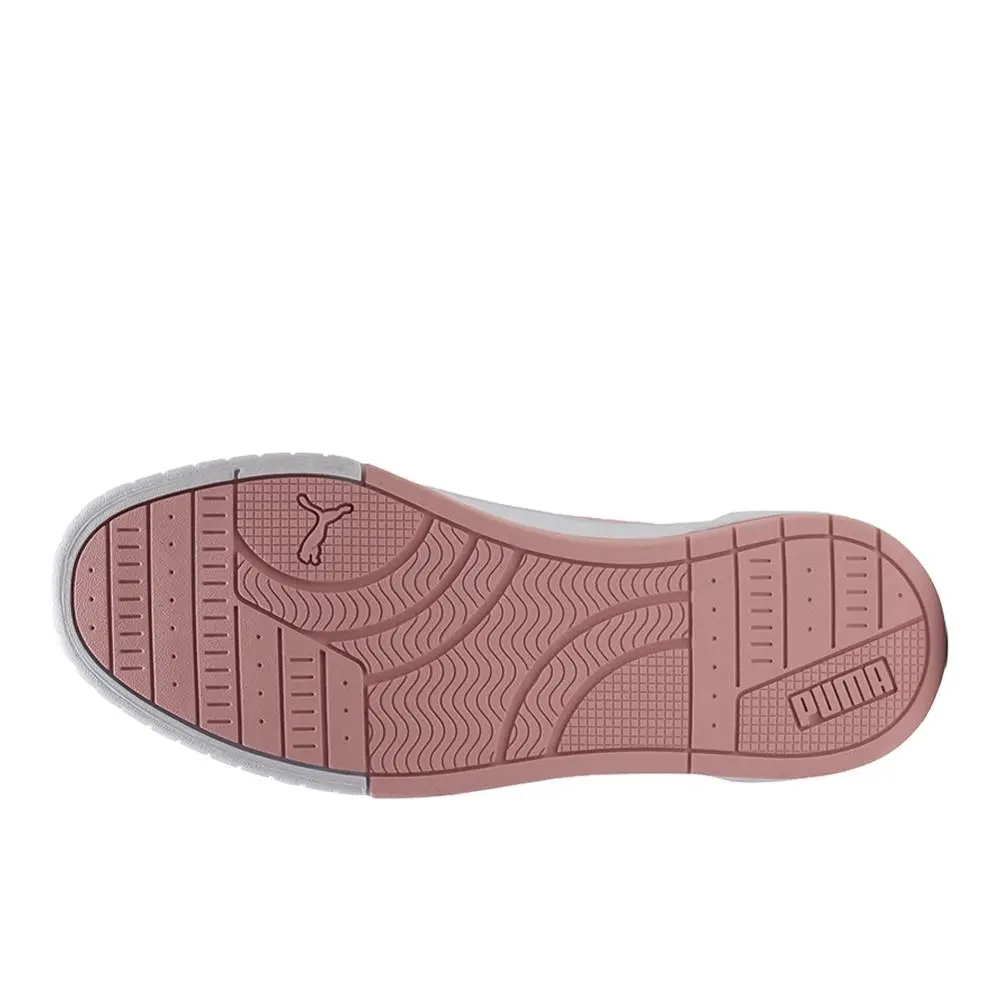Puma shoes - PUMA Carina Mia Lace Up - 40263717 - Pink, White 3