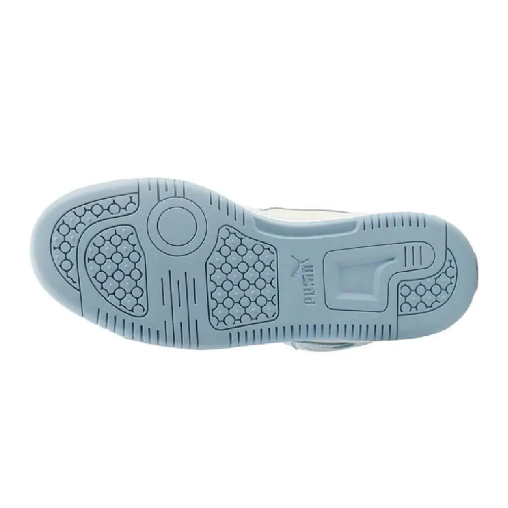 Puma shoes - 402405 14 - 402405 14 - White-Haute Tropic-Silver 3