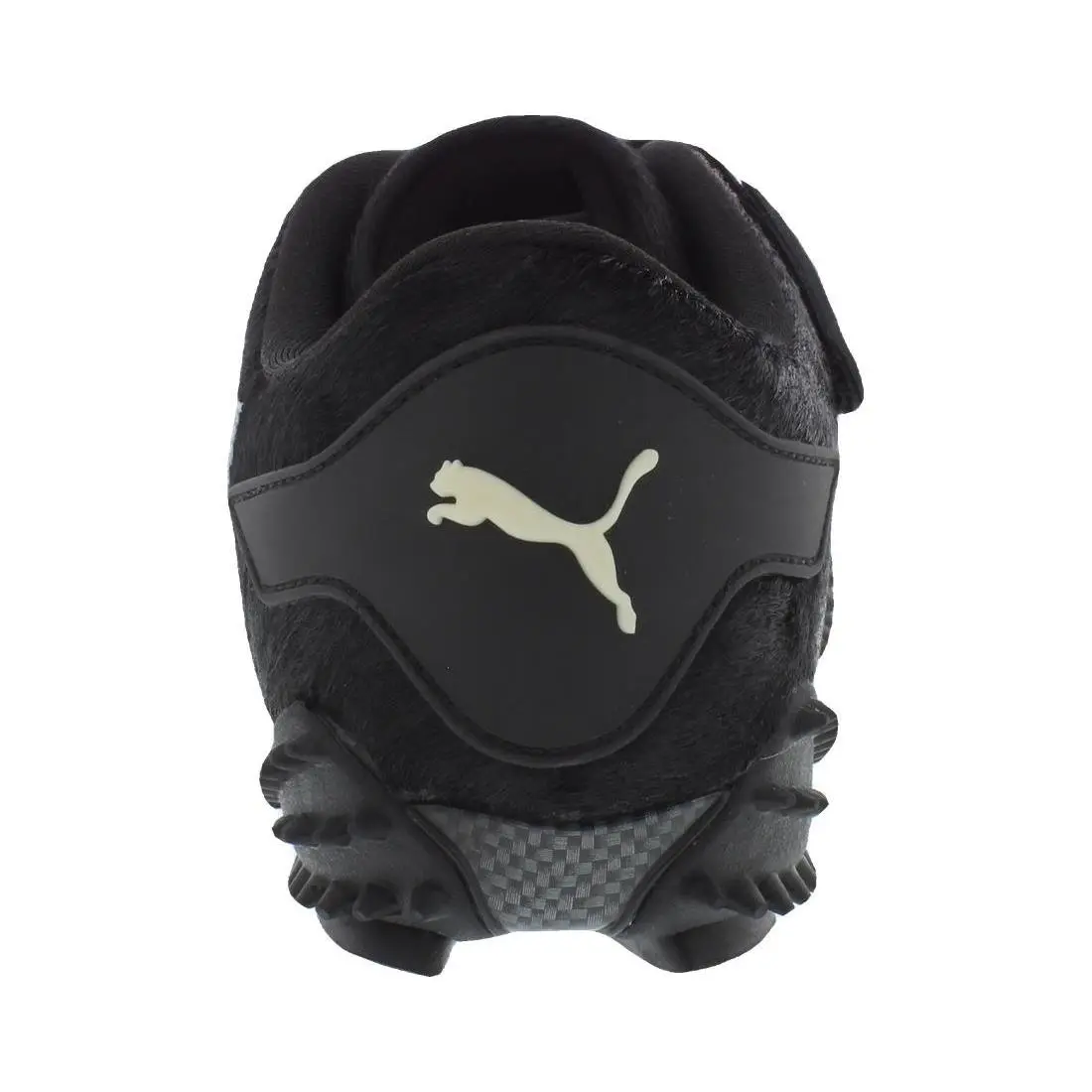 Puma shoes - Black/Desert Dust, Main: Black 6