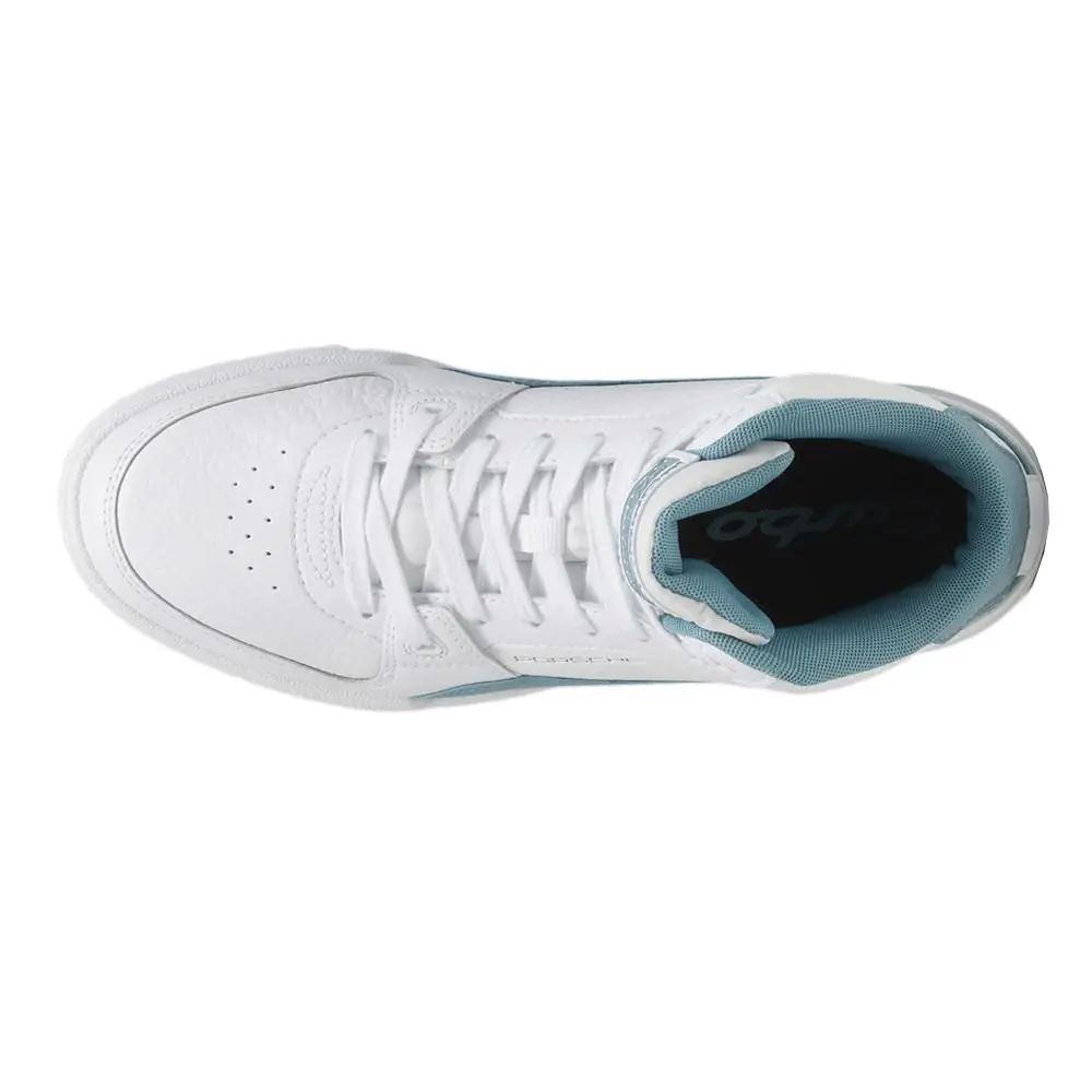 Puma shoes - PUMA Porsche Legacy Ca Pro Mid Lace Up - 39286502 - White 8