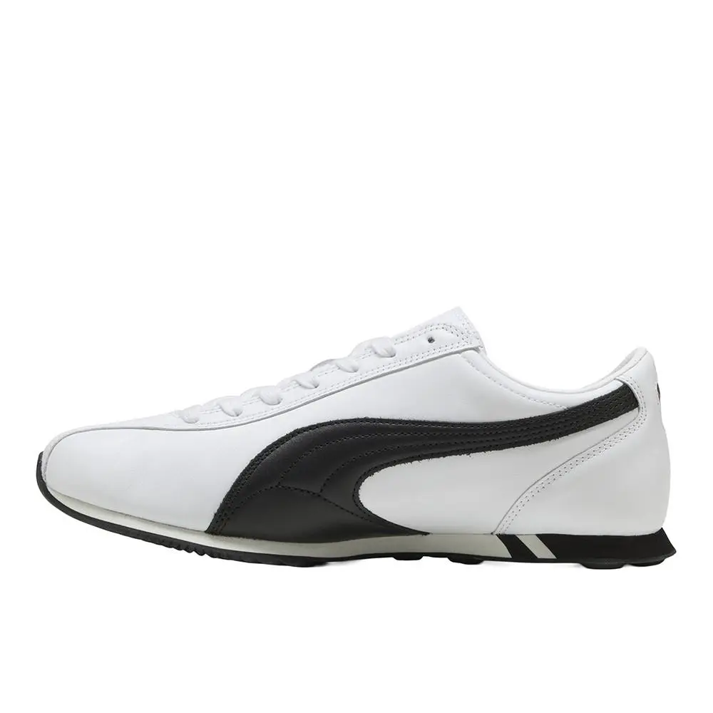 Puma shoes - PUMA Sprint Lace Up - Sprint Lace - 40296001 - White 1