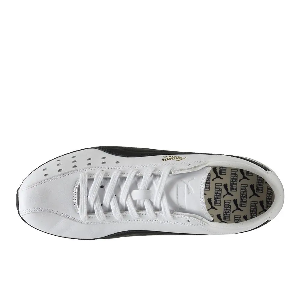 Puma shoes - PUMA Sprint Lace Up - Sprint Lace - 40296001 - White 2