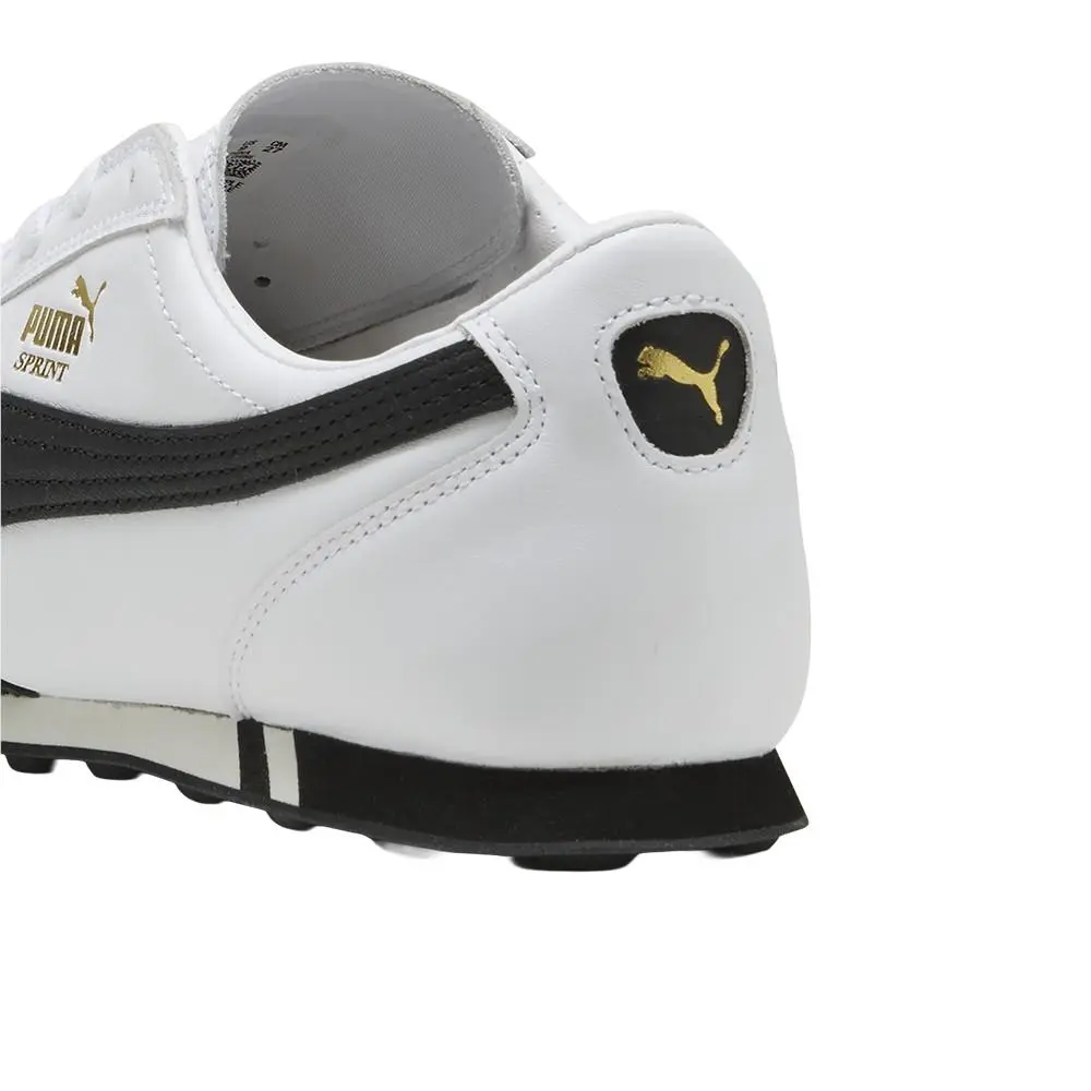 Puma shoes - PUMA Sprint Lace Up - Sprint Lace - 40296001 - White 13