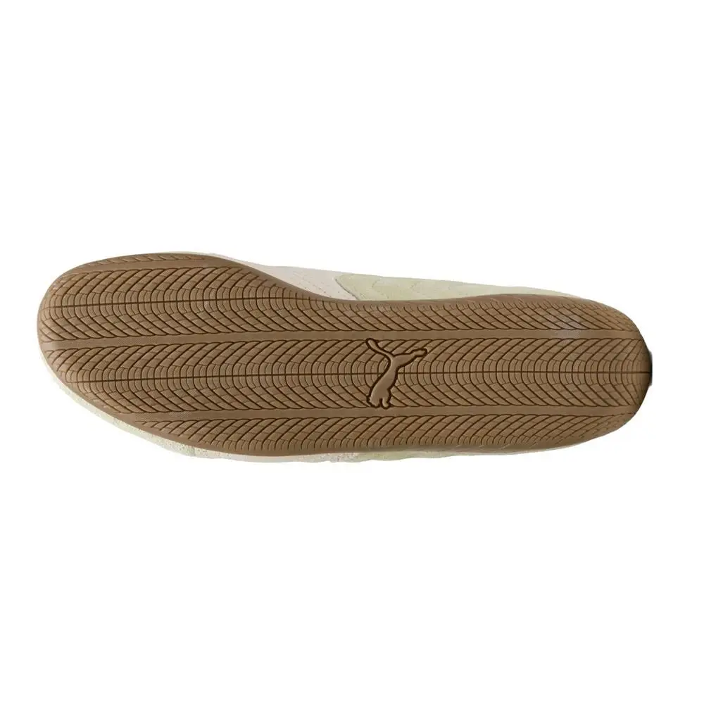 Puma shoes - PUMA Speedcat Faded Lace Up - 40368802 - Green 3