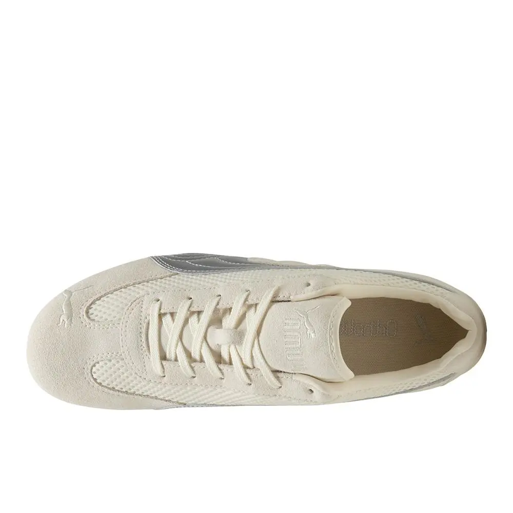 Puma shoes - PUMA Speedcat Premium Lace Up - 40390201 - Off White 2